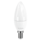 LED лампа GLOBAL C37 CL-F 5W теплый свет 220V E14 (1-GBL-133-02)